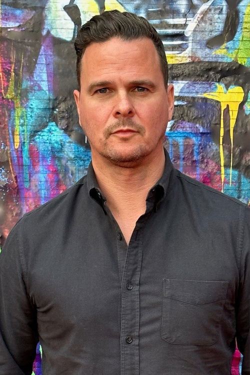 Joby Harold as Self - Writer / Executive Producer