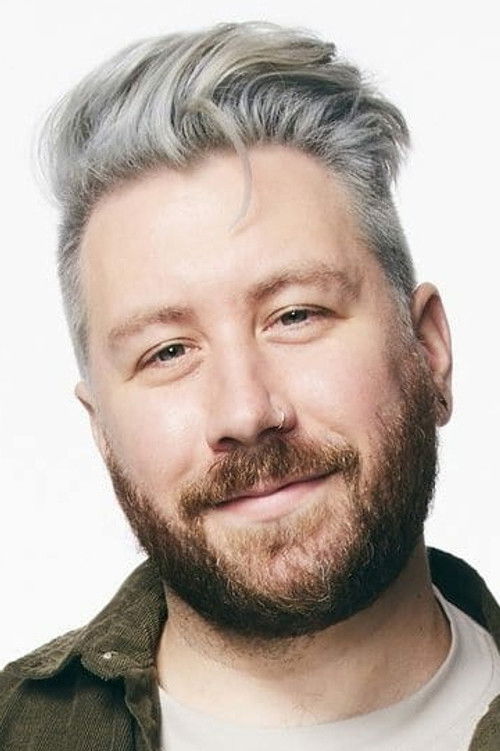 Matt Monath as Self - SOSA Visuals Lead