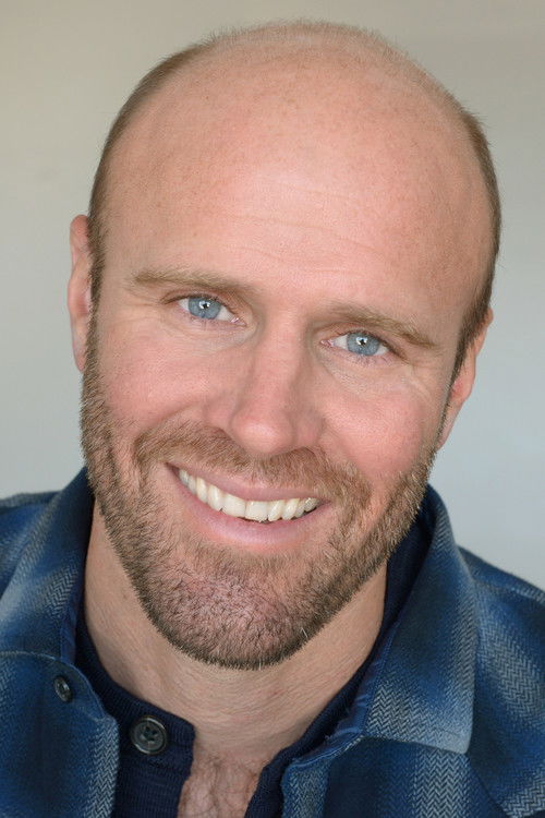 Jack Kennedy as Jack