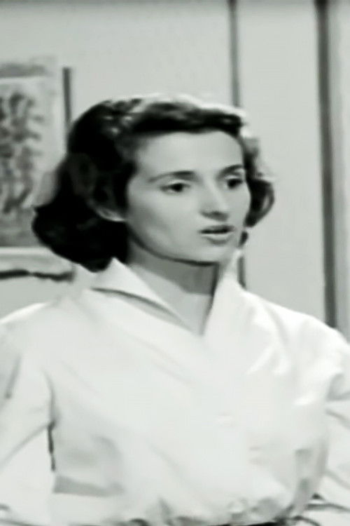 Kiki Repa as Louiza Mersyna