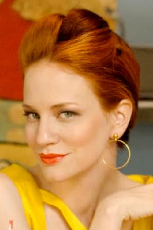 Morla Gorrondona as May Benoit (voice)