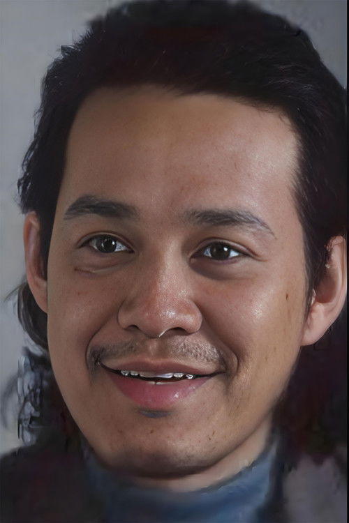 Allan Fung Yi-Ching as Alan