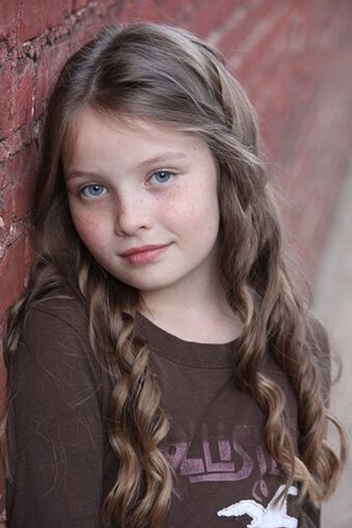 Rachel St. Gelais as 