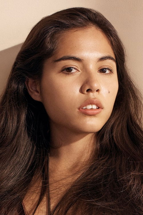 Xiye Bastida as Self