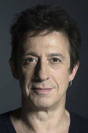 Éric Serra as Le Bassiste