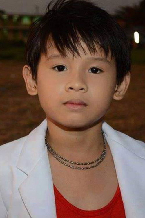 Rain Prince Allan Quite as Ivan Caharian