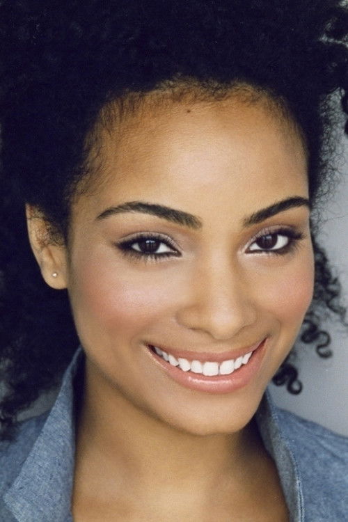 Raney Branch as Lisa