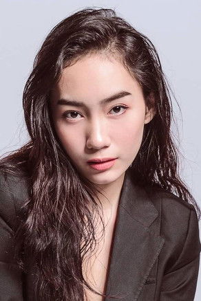 Princess Llono as Mildred