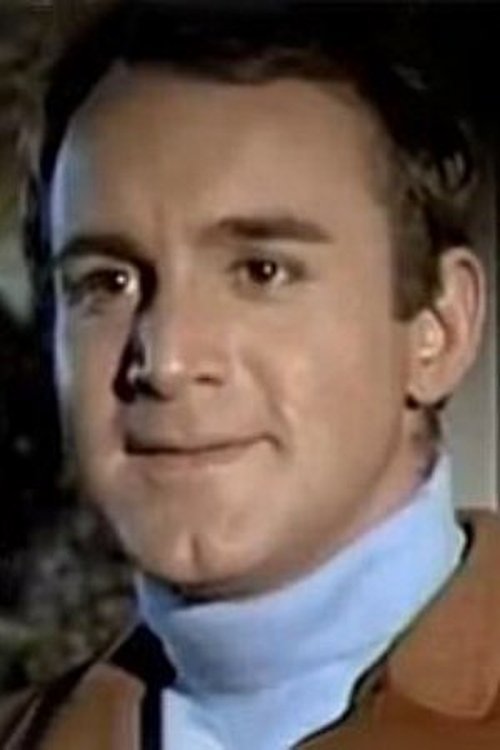 Tom Basham as Gas Station Attendant