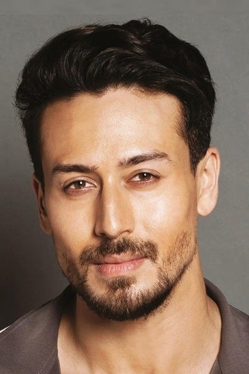 Tiger Shroff as Aman Dhillon (Flying Jatt)