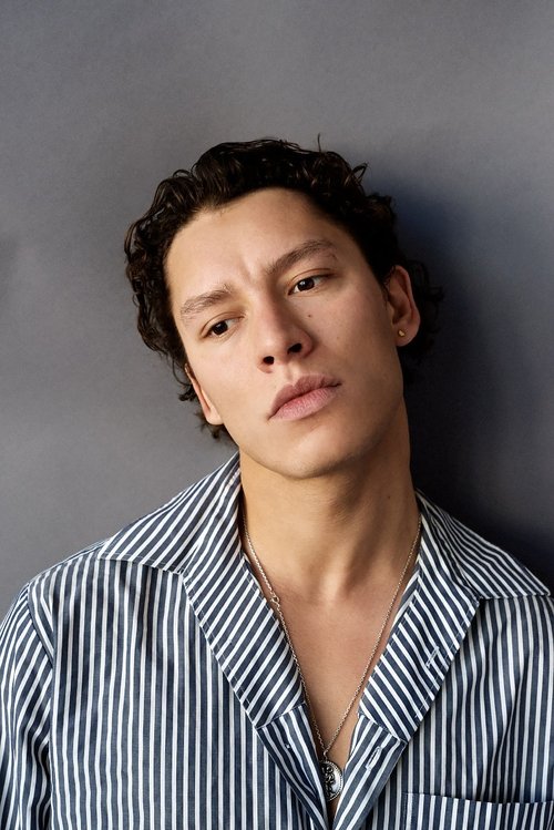 Malik Blumenthal as Gabriel