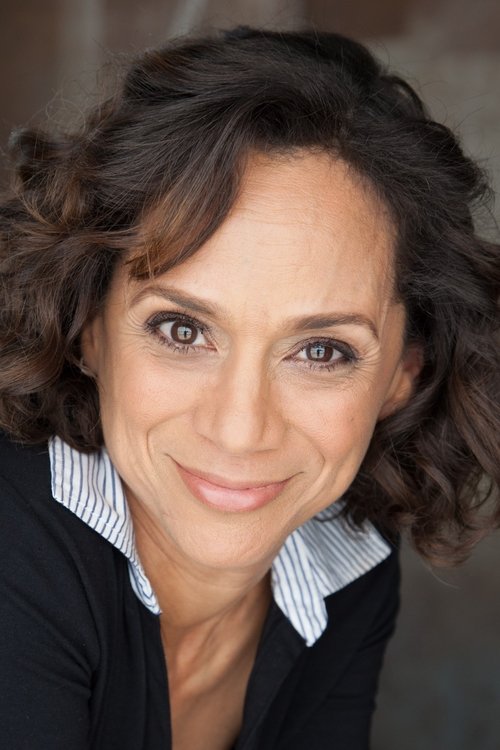 Roxanne Beckford as Lanie