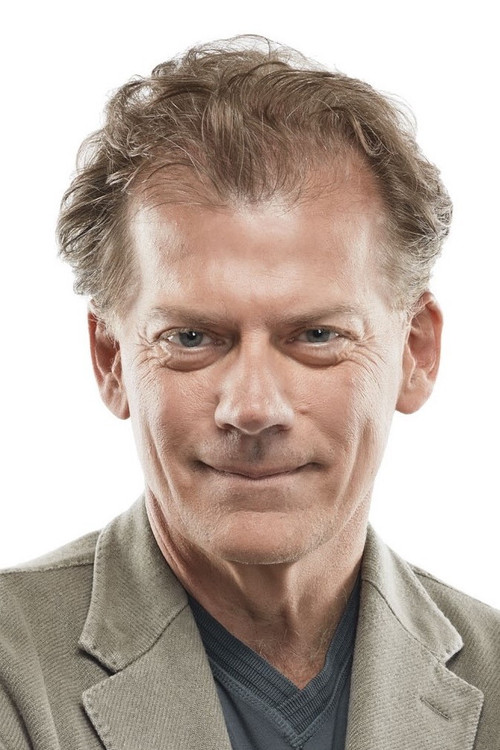 Lindsay Merrithew as Jerry