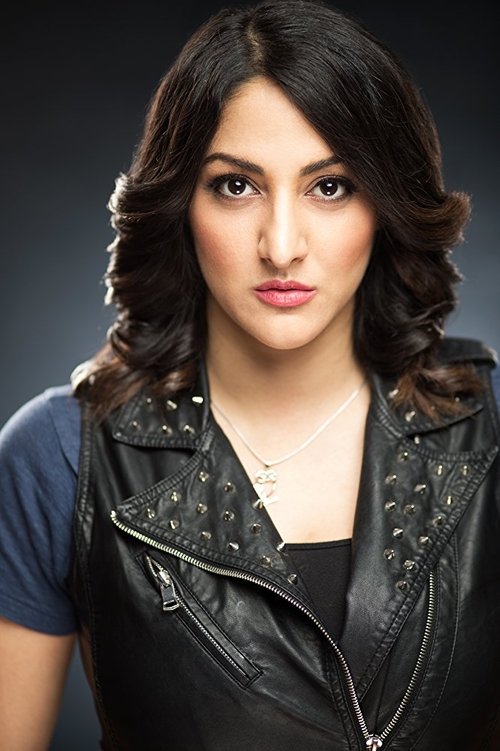 Panta Mosleh as Self