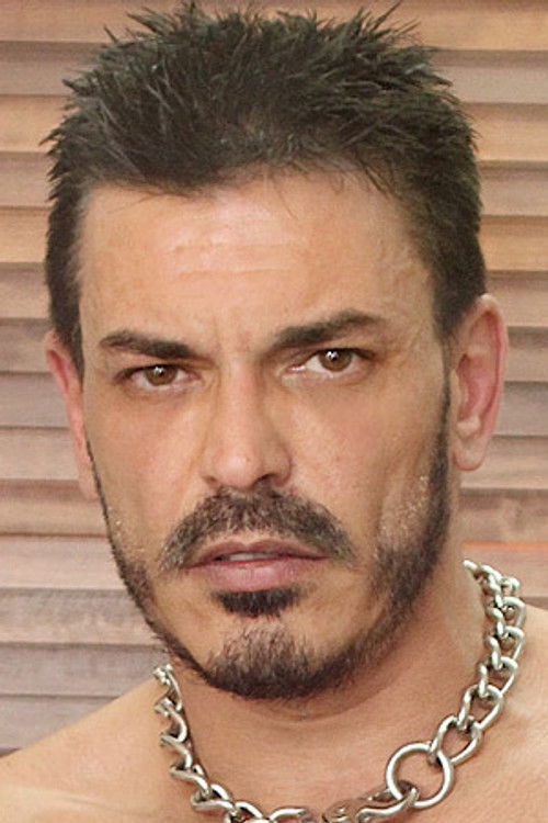 Collin Stone as (archive footage)