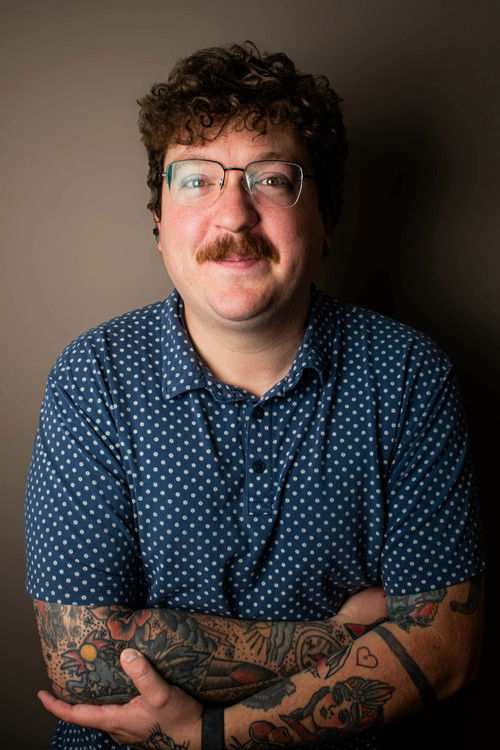 Steven Reifsteck as Jethro