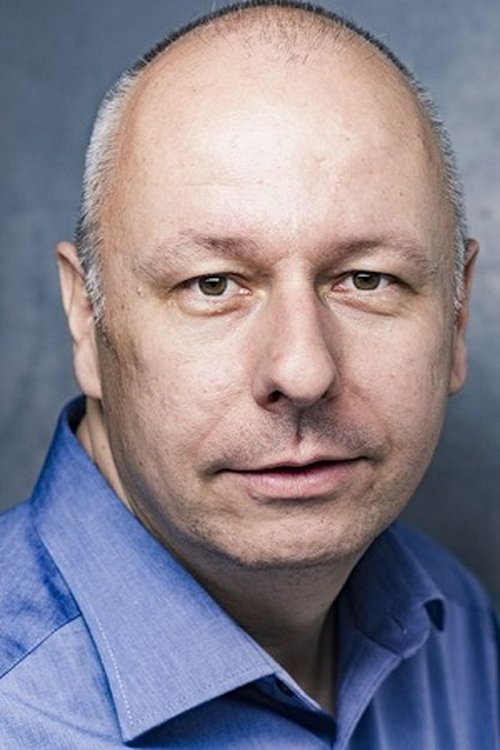 Markus H. Eberhardt as 