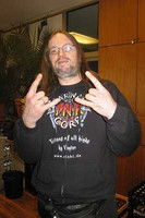 Jürgen 'Ventor' Reil as Self