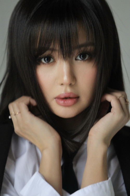 Sitora Alimjanova as 