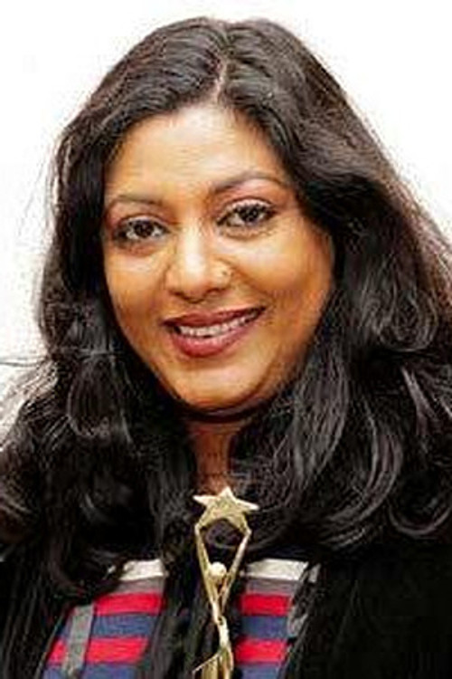 Rebeka Nirmali as Sangile's mother