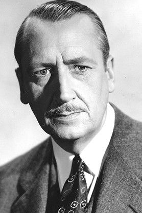 William Gould as Sheriff Brennan