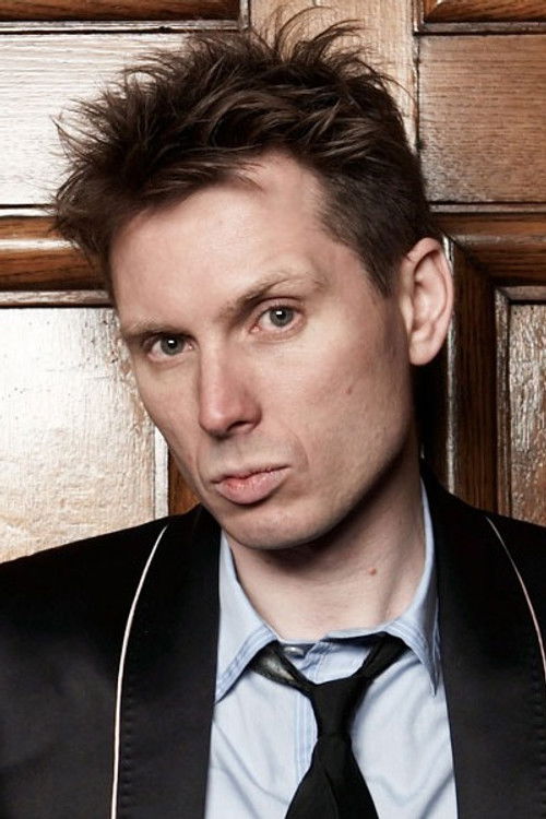 Alex Kapranos as Self