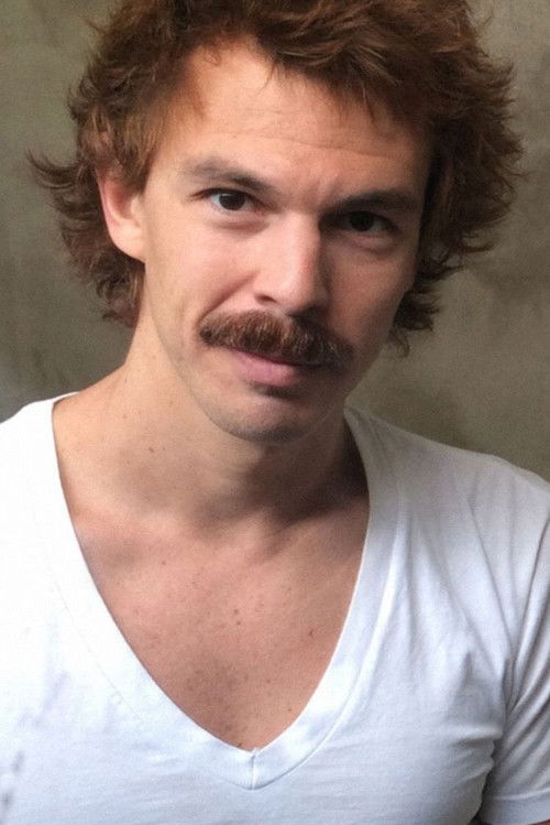 Esmir Filho as E. F.