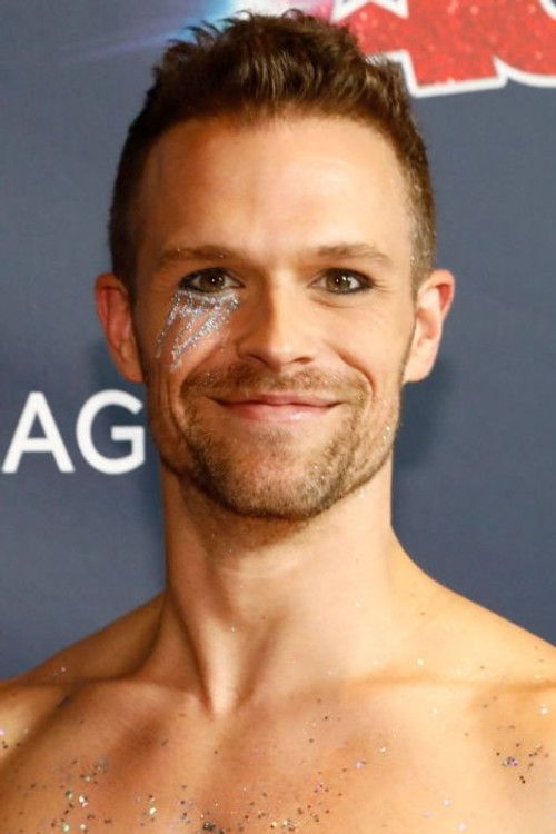 Matthew Richardson as Self - Professional Aerialist and Cyr Wheel Artist