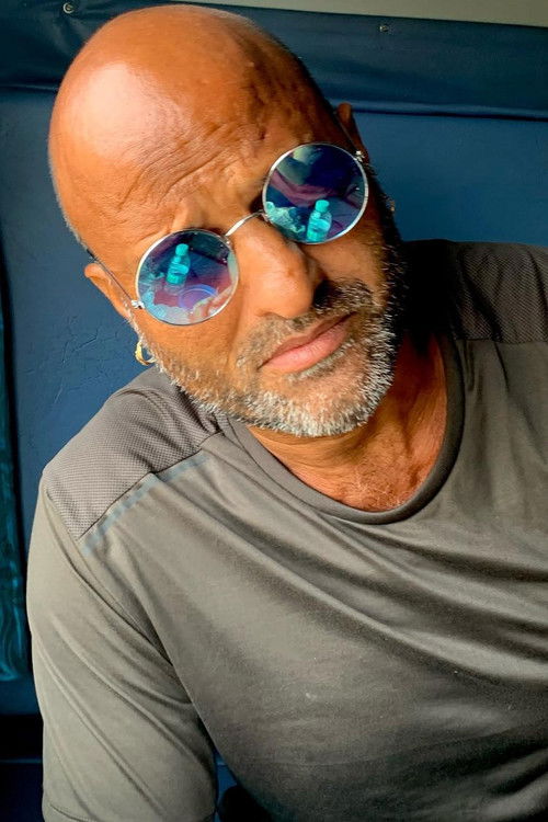 Pradeep Kabra as Riyaaz's Henchman