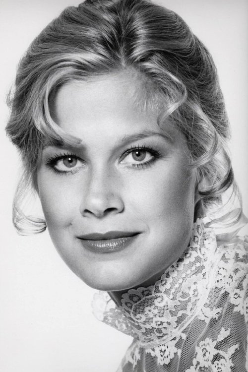 Susan Buckner as Janice