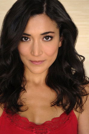 Dominique Razon as Vanessa
