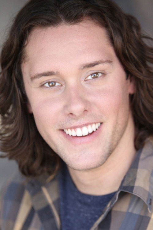 Nick Uzarski as Jake Conners