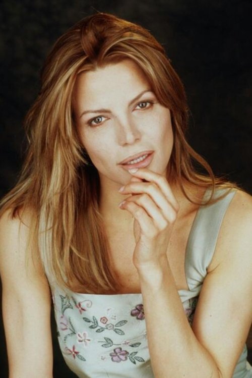 Patrizia Caselli as Magistrato Mara