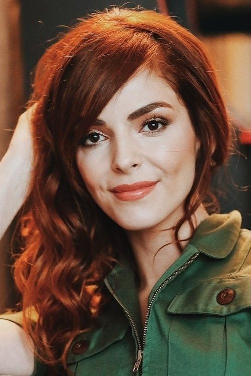 Titi Müller as Herself