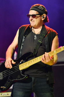 Danny Miranda as Bass