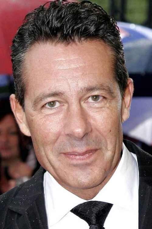 Ulrich Wetzel as Richter Ulrich Wetzel