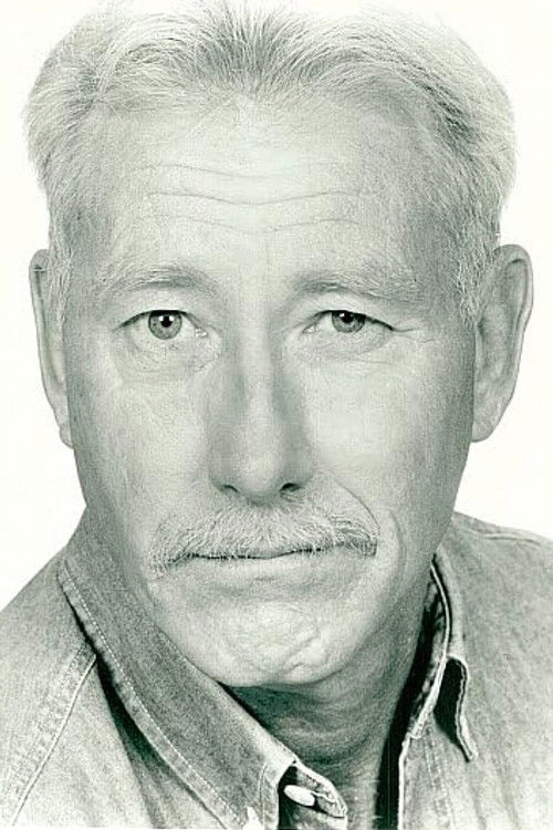 George Sullivan as Dave Pollock