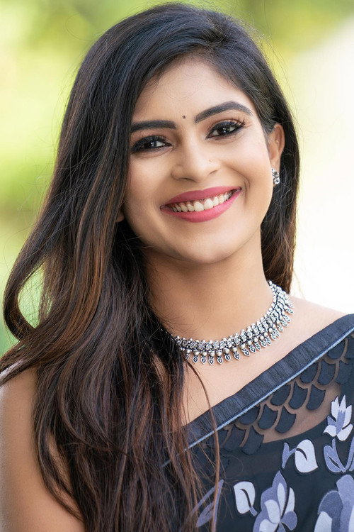 Spoorthy Gowda as Surya Gopikrishnan