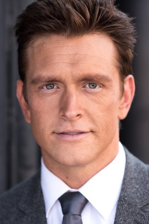 Theis Weckesser as Dad