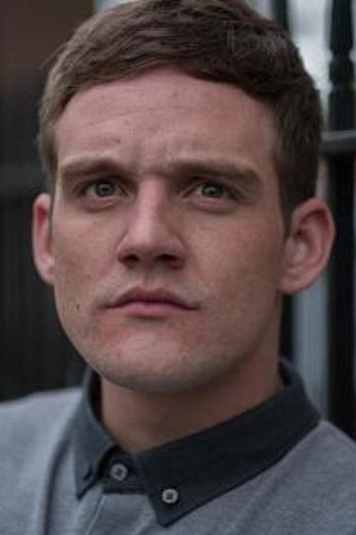 James Burrows as Ethan logan