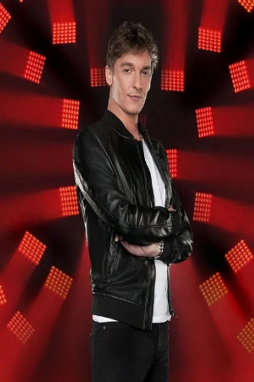 Xavi Martínez as Self - Host