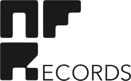 NF Records logo