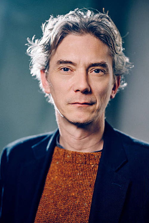 Swann Arlaud as Camille