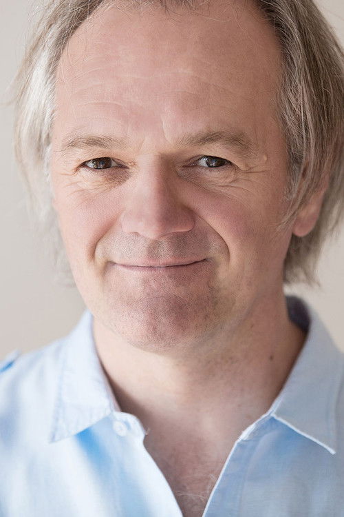 Jean Maheux as Vindaloo