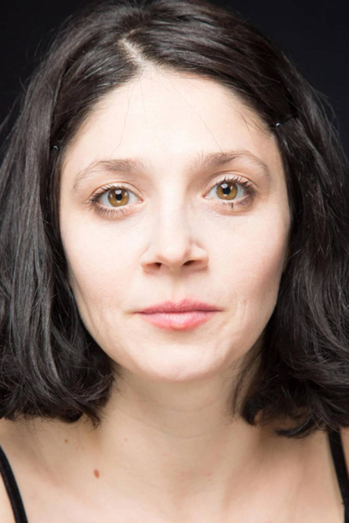 Nicoleta Lefter as Nicoleta