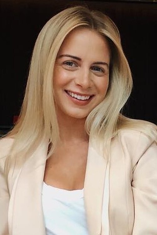 Raquelle Stevens as Self