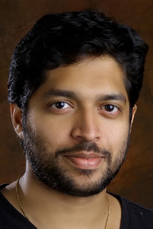 Renjit Shekar as Gireesh (Geethu Unchained)