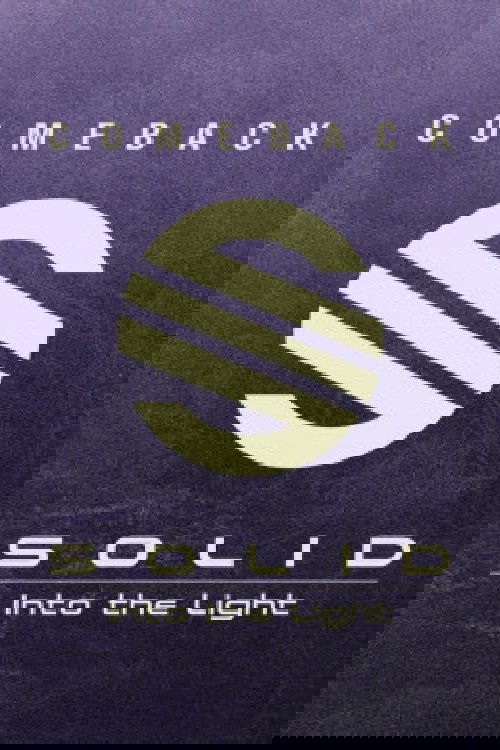 COMEBACK SOLID Into the Light