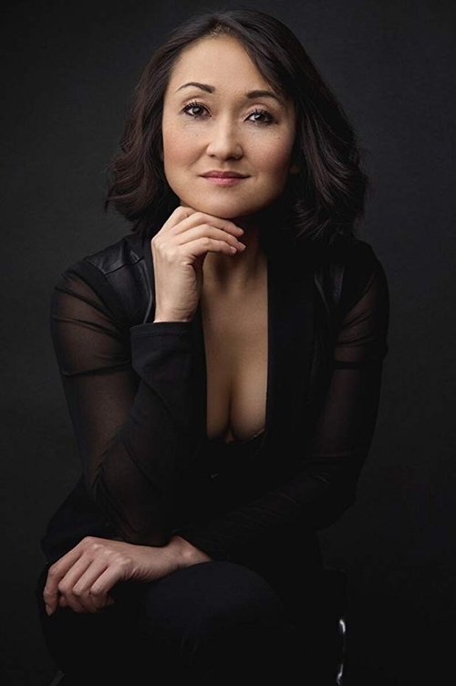 Michiko Sasaki as Sachiko