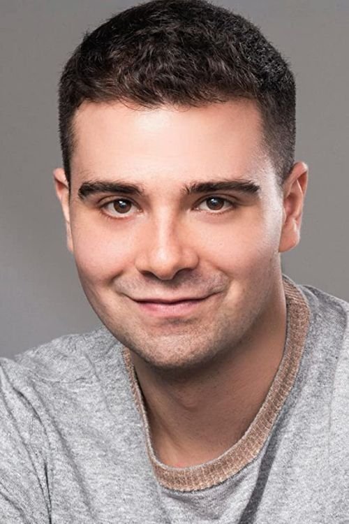 Alex Harrouch as Great Inca (voice)